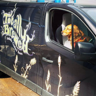 Beer Delivery in Nottingham
