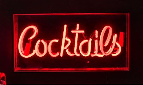 Cocktails