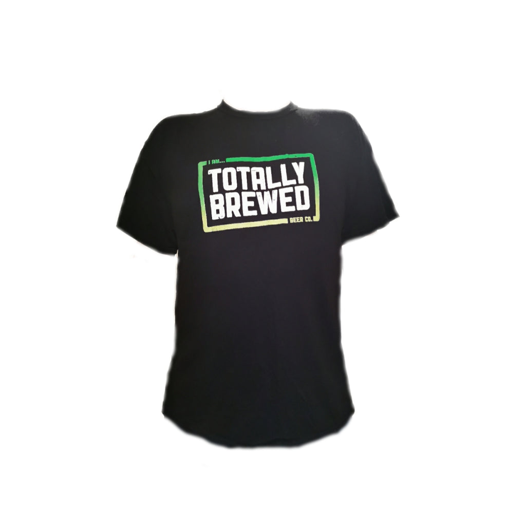 Men's Totally Brewed T. Shirt