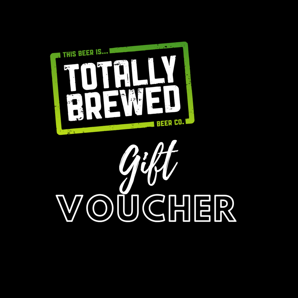 Online Gift Vouchers