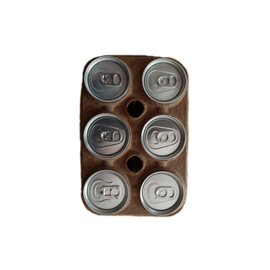 Totally Boxed In: Mixed 6 Pack