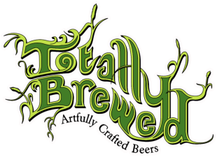 Totally Brewed | Artfully Crafted Beers