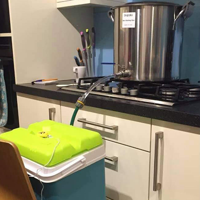 Beer Fridge