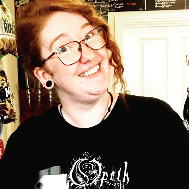 Charlie at Totally Brewed
