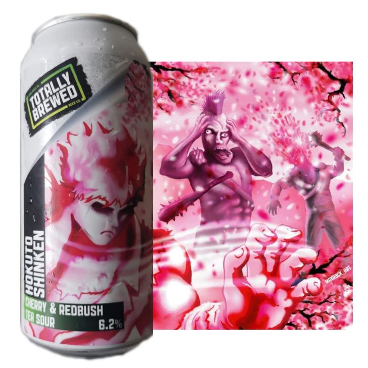Hokuto Shinken 6.2%